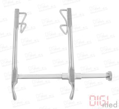 Bauchdeckenhalter GOSSET