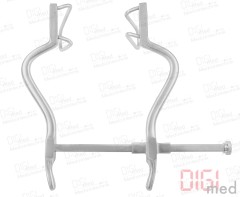 Bauchdeckenhalter GOSSET