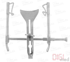 Bauchdeckenhalter GOSSET