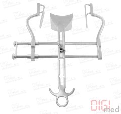 Bauchdeckenhalter BALFOUR