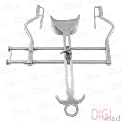 Bauchdeckenhalter BALFOUR