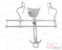 Bauchdeckenhalter BALFOUR