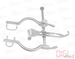 Bauchdeckenhalter BALFOUR