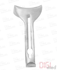 Ersatzvalve für Bauchdeckenhalter O‘SULLIVAN-O‘CONNOR