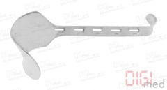 Ersatzvalve für Bauchdeckenhalter KIRSCHNER