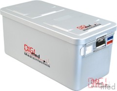 1/1 Container Sicherheitsmodell Boden ungelocht 260