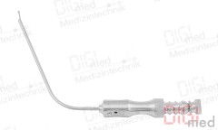 suction pipe POPPEN, 13,0 cm