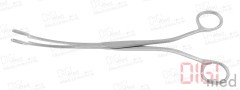 Kidney stone forceps, gallstone forceps RANDALL 22,0 cm