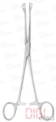 Kidney stone forceps, gallstone forceps MAYO BLAKE 20,0 cm, straight