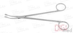 gallstone forceps TURNER-WARWICK 18,0 cm