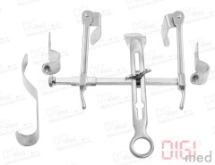 THOMSON-WALKER bladder retractor
