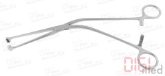 Prostatectomy instrument MILLIN Atrauma 24,0 cm