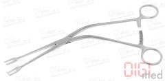 Prostatectomy instrument MILLIN 24,0 cm