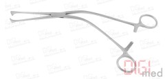 Prostatectomy instrument MILLIN 23.0 cm