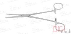 intestinal and tissue grasping forceps ALLEN