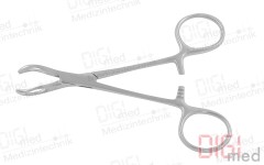 intestinal and tissue grasping forceps LANE