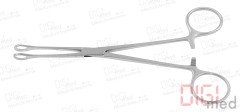 intestinal and tissue grasping forceps WILLIAMS