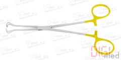 intestinal and tissue grasping forceps BABCOCK-T C