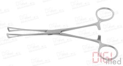 Bowel clamp BABCOCK-ATRAUMA