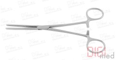 Bowel clamp BABY-DOYEN 18,0 cm