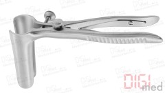 Rectum Specula SIMS 15.0 cm