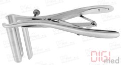 Rectum Specula MATHIEU 21,0 cm