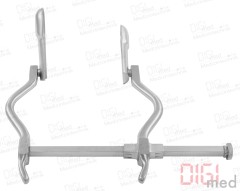 Rectum Specula SMITH-BUIE 15,0 cm