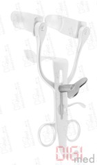 Center blade screw for anal spreaders, sphincteroscopes, anuscopes ALAN PARKS (copy)