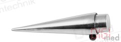 Replacement tip for hemorroid ligator MC GIVNEY with loading cone