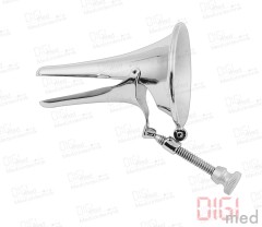 Scheidenspekula COLLIN für Kinder