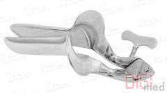 Scheidenspekula COLLIN