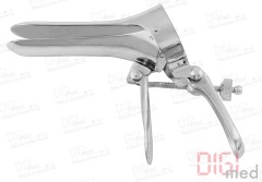 Scheidenspekula CUSCO schweizer Modell