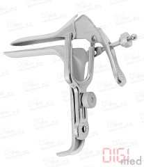 Scheidenspekula GRAVE