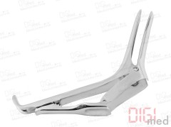 Scheidenspekula SEMM