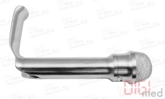 Scheidenspekula WEISSBARTH