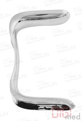 Scheidenspekula SIMS 12,5 cm