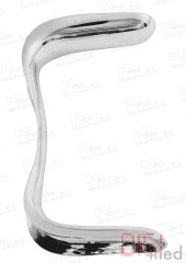 Scheidenspekula SIMS 15,0 cm