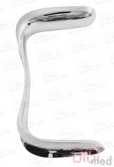 Scheidenspekula SIMS 17,5 cm