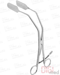 Lateral-Spekulum 25,0 cm
