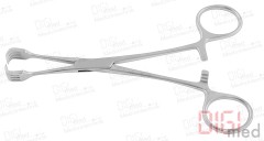 Hakenzange BRAUN 15,5 cm