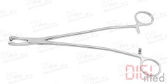 Cervical Biopsy and Specimen Forceps THOMS-GAYLOR