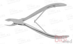 Nagelinstrument 13,5 cm