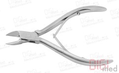 Nagelinstrument 13,0 cm