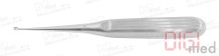 Sharp spoon LEMPERT 21,5 cm