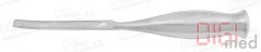 Gouges, Osteotomes SMITH-PETERSEN 20,0 cm, curved