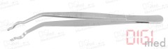 Sterilizing Forceps 20,0 cm