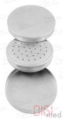 Sterilization box (outside+inside)