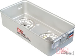 1/1 Wanne, Boden gelocht 200