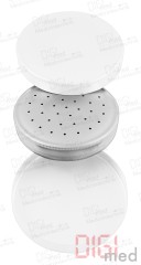 Sterilization box (only inside)