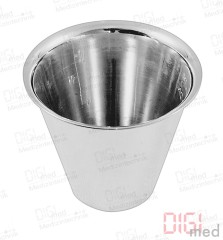 Sterilization tray 50 ccm